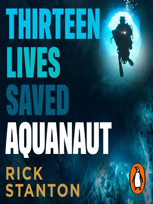 Title details for Aquanaut by Rick Stanton - Available